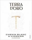 Terra D'Oro - Chenin Blanc Viognier 2021