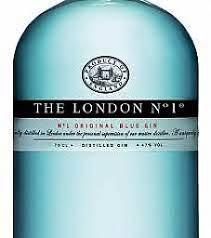 The London - No 1 Gin (750ml) (750ml)