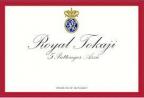 The Royal Tokaji Wine Co. - 5 Puttonyos Red Label 2017