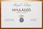 The Royal Tokaji Wine Co. - Tokay Asz 6 Puttonyos Nyulsz 2017