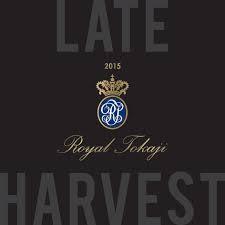 The Royal Tokaji Wine Company - Late Harvest Sweet 2018 (500ml)