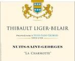 Thibault Liger-Belair - Nuits-St.-Georges La Charmotte 2018