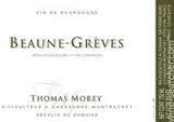 Thomas Morey - Beaune Grves 2015