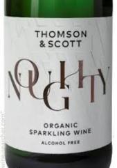 Thomson & Scott - Noughty Alcohol Free Sparkling