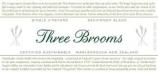 Three Brooms - Sauvignon Blanc 2023
