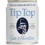 Tip Top - Gin Martini (100)
