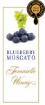 Tomasello - Blueberry Moscato 0