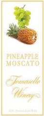 Tomasello - Pineapple Moscato