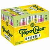 Topo Chico - Margarita Hard Seltzer (221)