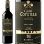 Torres - Gran Coronas Reserva 2019