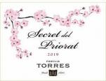 Torres - Secret Del Priorat 2019