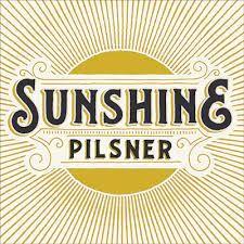 Troegs - Sunshine Pilsner (12 pack 12oz cans) (12 pack 12oz cans)