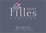 Trois Filles - Bandol 2016