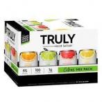 Truly - Citrus Variety Pack 0 (221)