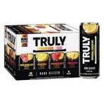 Truly - Spiked Lemonade Variety 0 (221)