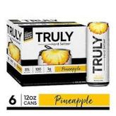 Truly - Spiked Pineapple (62)