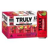 Truly - Spiked Punch Mix Pack (221)