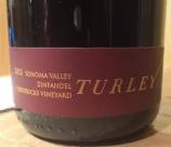 Turley - Fredericks Vineyard Zinfandel 2021