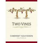 Two Vines - Cabernet Sauvignon 0
