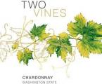 Two Vines - Chardonnay 0