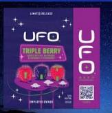 UFO - Triple Berry (62)