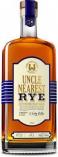 Uncle Nearest - 100 Proof Rye Whiskey (750)
