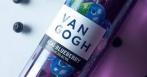 Van Gogh - Acai Blueberry Vodka 0 (750)