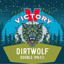 Victory - DirtWolf Double IPA (6 pack 12oz bottles) (6 pack 12oz bottles)