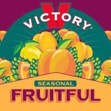 Victory - Fruitful (6 pack 12oz bottles) (6 pack 12oz bottles)
