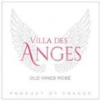 Villa Des Anges - Old Vines Rosé 2022