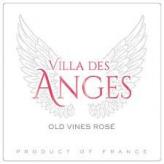 Villa Des Anges - Old Vines Ros 2022