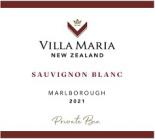 Villa Maria - Sauvignon Blanc 0