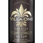 Villa One - Anejo Tequila 0 (750)