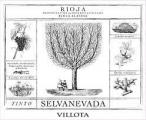 Villota - Selvanevada Rioja 2020