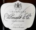 Vilmart - Brut Champagne Grand Cellier 0