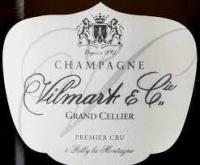 Vilmart - Brut Champagne Grand Cellier