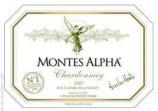Via Montes - Chardonnay Curic Valley Alpha 2020