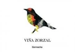 Vina Zorzal - Garnacha 2022