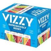 Vizzy - Refreshingly Berry Variety Pack (221)