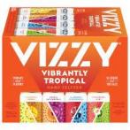 Vizzy - Vibrantly Tropical Hard Seltzer 0 (221)