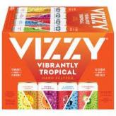 Vizzy - Vibrantly Tropical Hard Seltzer (221)