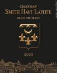 Chateau Smith-Haut-Lafitte - Pessac-Leognan 2020