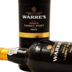 Warre's - King's Tawny Port 0