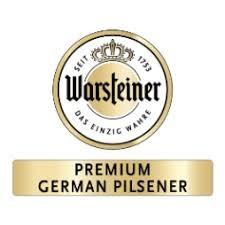 Warsteiner - Pilsner (6 pack 12oz bottles) (6 pack 12oz bottles)