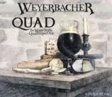 Weyerbacher - Quad Ale 0 (445)