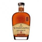 Whistle Pig - 10 Years old  Single Barrel Rye (750)