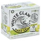 White Claw - Lime Hard Seltzer 0 (62)
