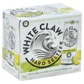 White Claw - Lime Hard Seltzer (62)