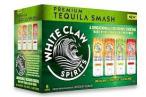 White Claw - Premium Tequila Smash Variety Pack 0 (881)