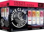 White Claw - Premium Vodka & Soda Variety Pack #2 0 (881)